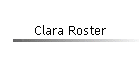 Clara Roster