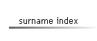 surname index